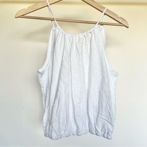 NWOT Z Supply high neck adjustable tank top